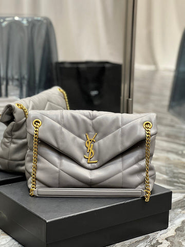 EC - YLS Bag - 526