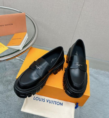 EC Luxury - LOV Women Shoes - 242