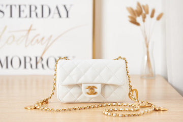 EC Luxury - CHL Bags - 2953
