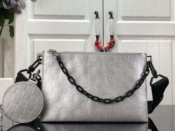 EC Fashion Lu-Vi Bags - 16912