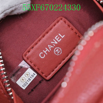 EC - CHL Wallet - 2662