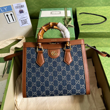 Gucci Luxury Fashion Bag