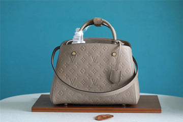 EC Fashion Lu-Vi bags - 8017