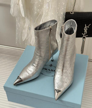 EC Luxury - PD Women Shoes - 194