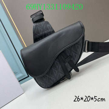 EC - DOR Bags - 1075