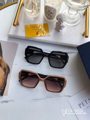EC - LOV Sunglass - 222