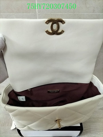 EC - CHL Bags - 2984