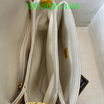 EC - CHL Bags - 421
