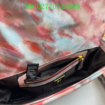 EC - FDE Bags - 3207