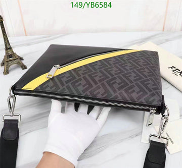 EC - FDE Bags - 552