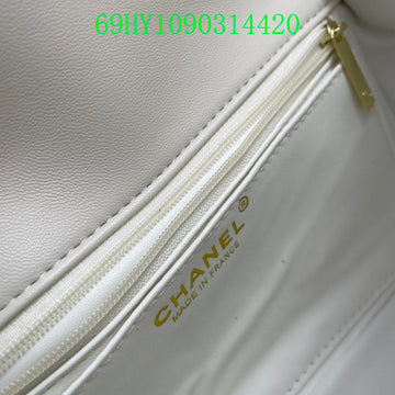 EC - CHL Bags - 2969