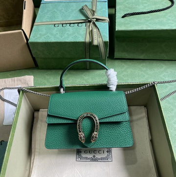 EC - GUKI Bags - 832