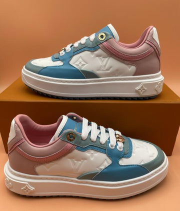 EC Luxury - LOV Men Shoes - 1003