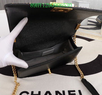 EC - CHL Bags - 3292