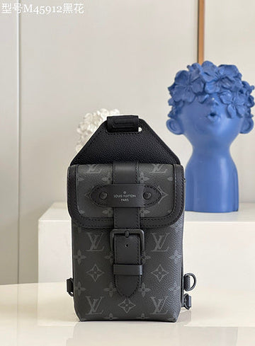 Fashion Lu-Vi bags - 3380