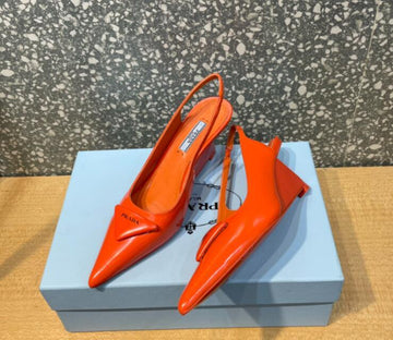 EC - PD Women Shoes - 466