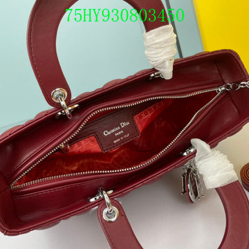 EC - DOR Bags - 1393