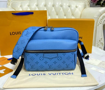 EC Luxury - LOV Bags - 2402