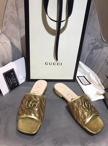 EC - GUKI Women Shoes - 1618