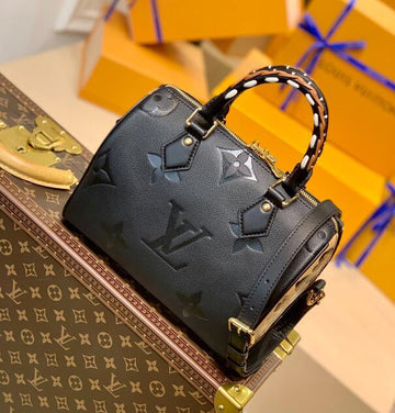 EC Luxury - LOV Bags - 2258