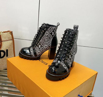 EC - LOV Women Shoes - 863