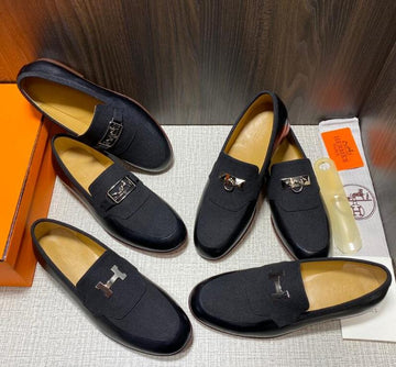 EC - HMS Men Shoes - 493
