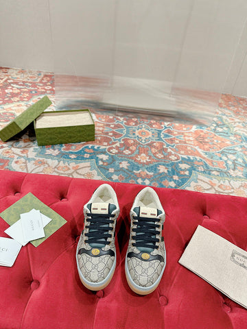 EC - GUKI Shoe - 430