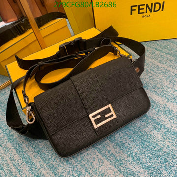 EC - FDE Bags - 595