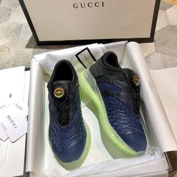 EC - GUKI Men Shoes - 1084