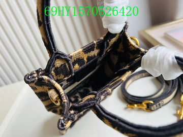 EC - DOR Bags - 1600