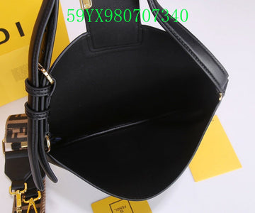 EC - FDE Bags - 2597