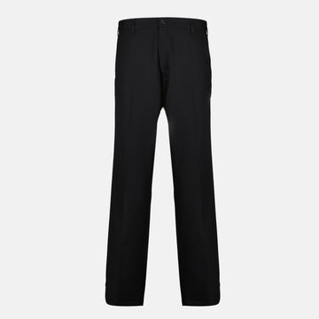 Pantalon en laine