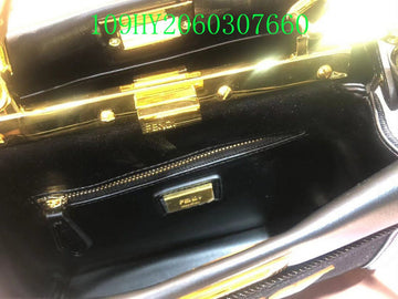 EC - FDE Bags - 2766