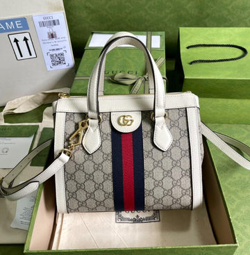 EC - GUKI Bags - 538