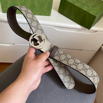 EC - GUKI Belt - 207