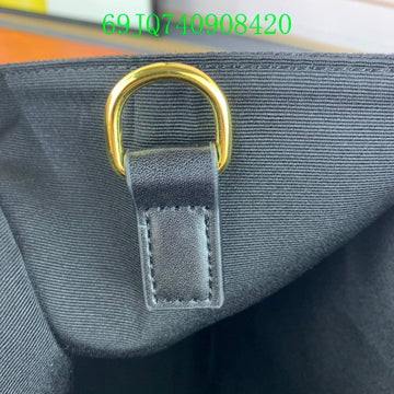 EC - FDE Bags - 1397