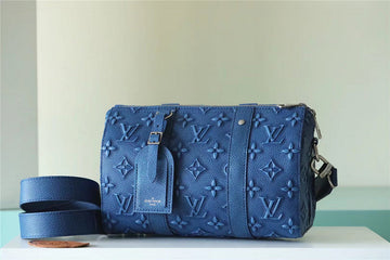 EC Fashion Lu-Vi bags - 11227