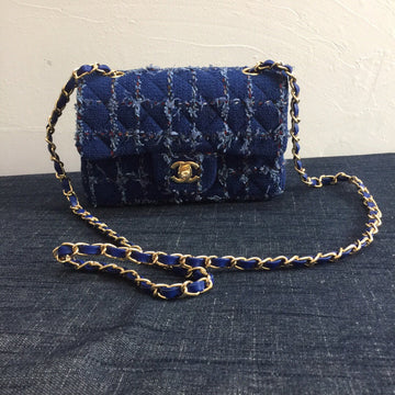 EC Luxury - CHL Bags - 2649