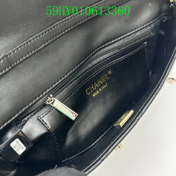 EC - CHL Bags - 676