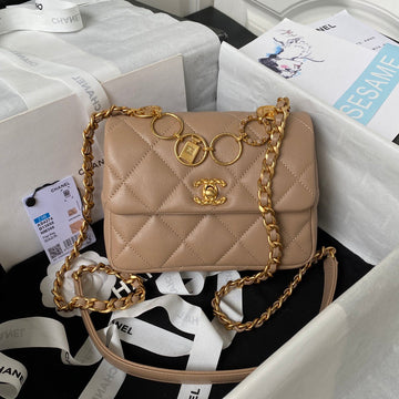 EC - CHL Women Bag - 290