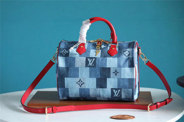 EC Fashion Lu-Vi bags - 8158