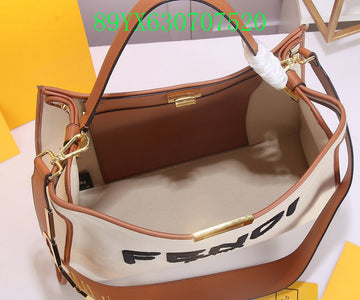 EC - FDE Bags - 2614