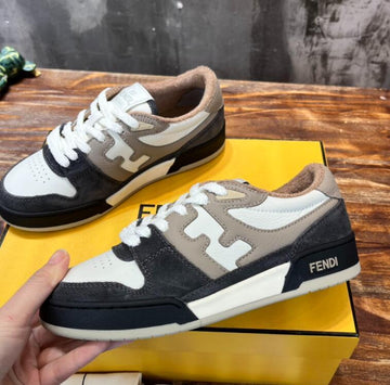 EC - FDE Men Shoes - 128