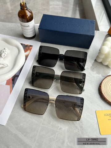 EC - LOV Sunglass - 051