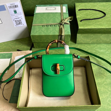 EC - GUKI Bag - 1480