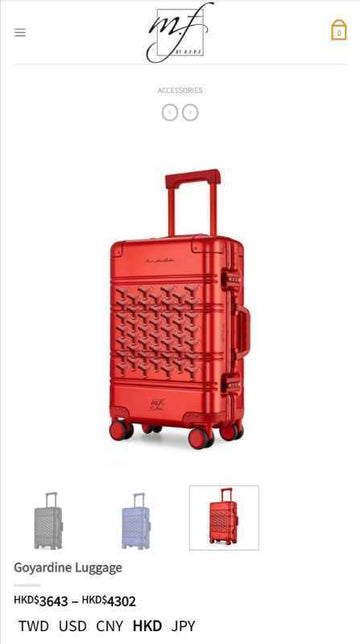 EC - Mix Trunk - 334