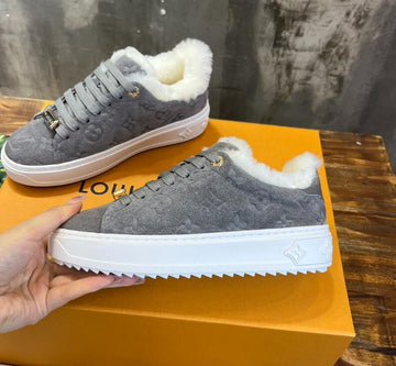 EC - LOV Men Shoes - 389
