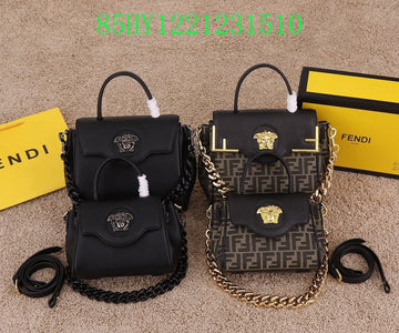 EC - FDE Bags - 2759