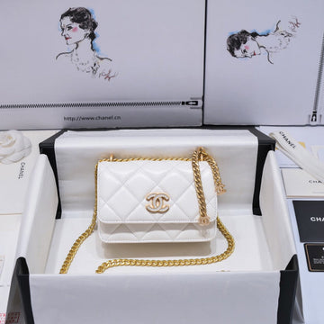 EC Luxury - CHL Bags - 2926
