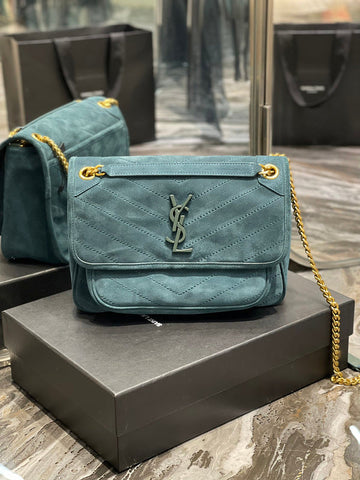 EC - YLS Bag - 561